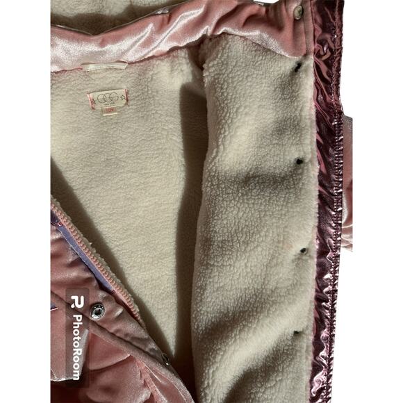 Egg New York Velvet Jacket - Picture 7 of 7